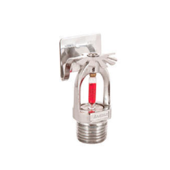 Detect Fire 68 nsw-68 15mm sidewall sprinkler