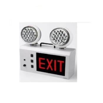 Emergency Exit Beam Light LED