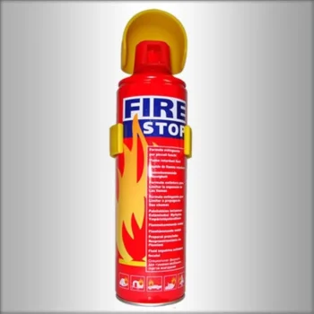 Firestop Fire Extinguishers