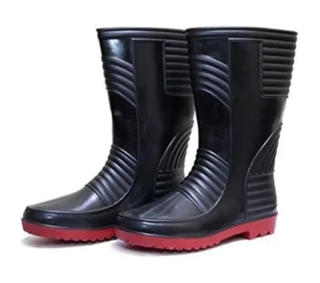 Safety Gumboots